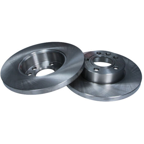 Disque de frein avant Maxgear VW T4 96- (1/2)