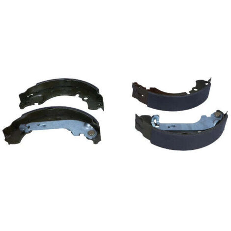 MAXGEAR 19-3629 Jeu de mâchoires de frein FORD 2112555 (1/3)
