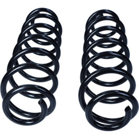 Ressort de suspension arrière Maxgear pour VW Golf 4 Kombi (1/2)