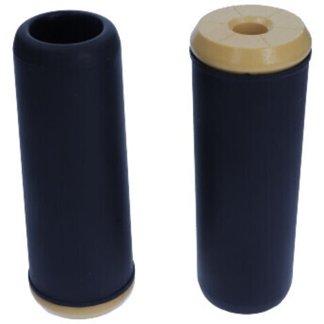 Pare-chocs arrière MAXGEAR A4/A5/A6/A7 07 ZAW SPORT (pare-chocs + caches) (1/2)