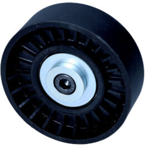 Courroie striée à rouleaux MAXGEAR pour VW 2,5 T (1/3)
