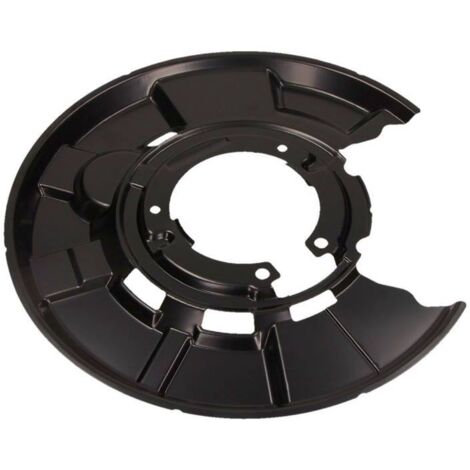 COUVERCLE DE DISQUE DE FREIN MAXGEAR BMW T. 1/2/3/4 03-PR (1/2)