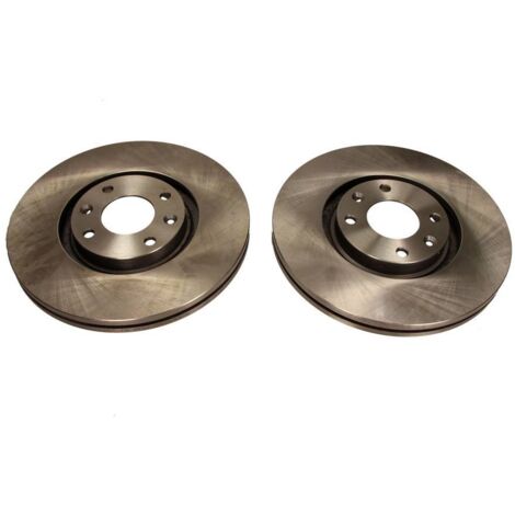 Disque de frein Maxgear Citroën avant C4/3008/308 1.6/2.0 B/HDI