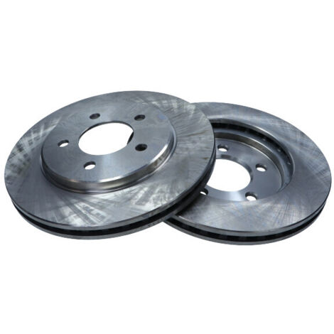 Disque de frein avant Maxgear Chrysler Voyager 95-01 (1/2)