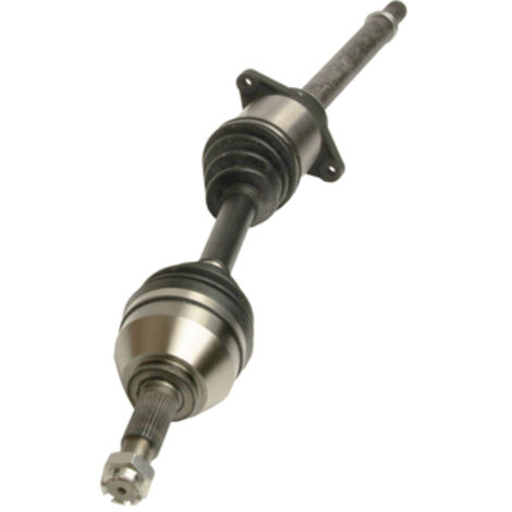 ARBRE DE TRANSMISSION MAXGEAR NISSAN QASHQAI 1.6DCI/2.0DCI DROIT 981MM