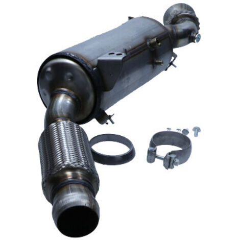 Filtre à particules diesel Maxgear DPF pour Mercedes Sprinter 2.1CDI OM651 09- EURO5 (1/2)