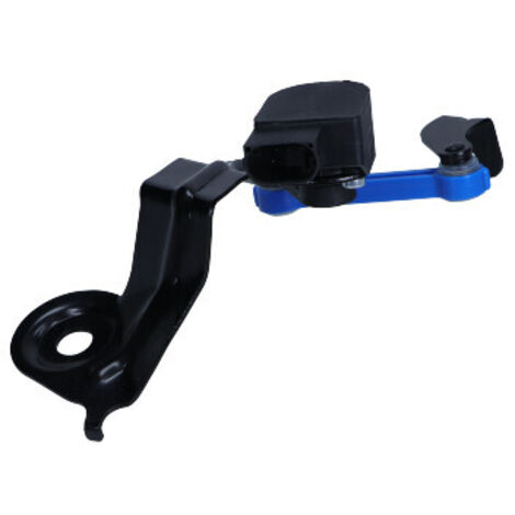 CAPTEUR DE RÉGLAGE DE LA PORTÉE DES PHARES MAXGEAR AUDI ARRIÈRE A4 01-08 GAUCHE (1/2)