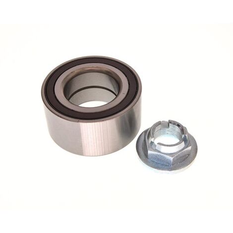 ROULEMENT DE ROUE MAXGEAR AVANT FORD MONDEO 00- AVEC ABS (1/3)
