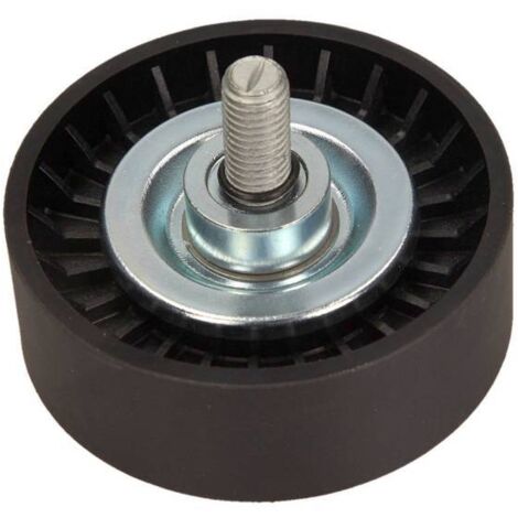 Courroie striée à rouleaux MAXGEAR OPEL 1.7DT/ (1/2)