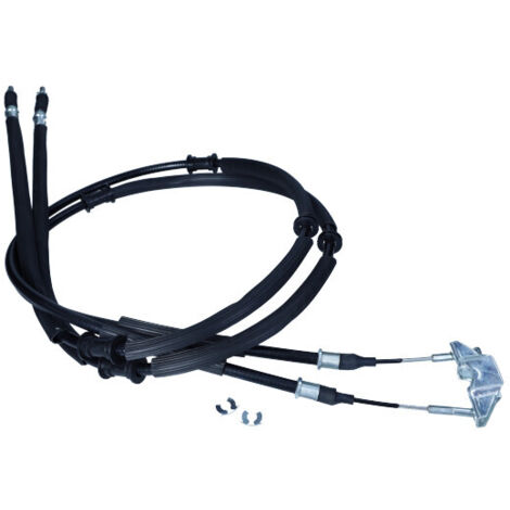 Câble de frein à main arrière Maxgear Astra G 01 - Ensemble de disques gauche/droit (1/3)