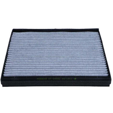 MAXGEAR 26-1640 Filtre d'habitacle Filtre à charbon 96554378