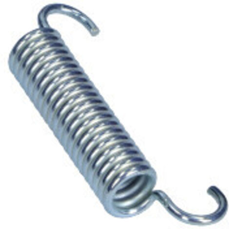 RESSORTS DE MÂCHOIRES DE FREIN MAXGEAR IVECO ARRIÈRE DAILY 98-
