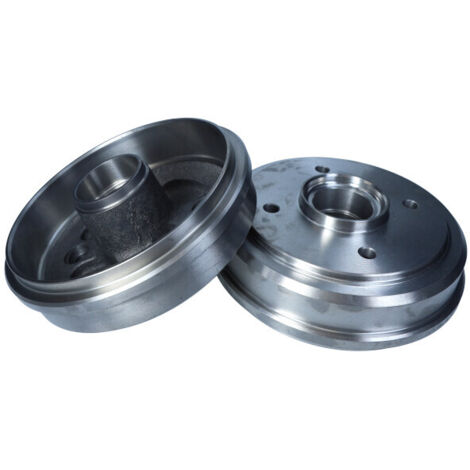 Tambour de frein arrière Maxgear Daewoo Matiz (1/5)