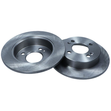 Disque de frein arrière Maxgear Hyundai I10 1.0 13- (1/2)