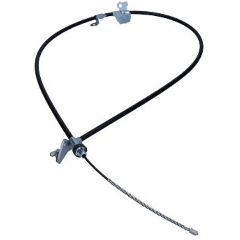 Câble de frein à main Maxgear pour Toyota Yaris arrière 99-05 droit (1/2)