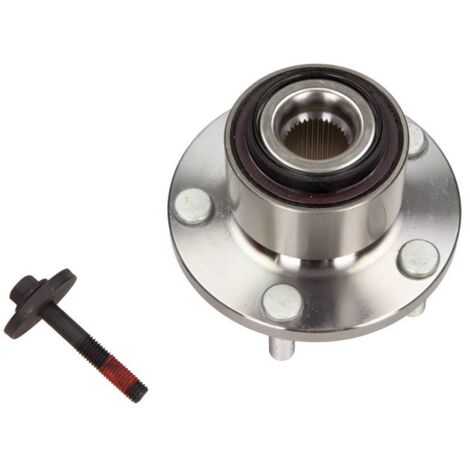 ROULEMENT DE ROUE MAXGEAR VOLVO AVANT C30/C70/S40/V50 05- (1/2)