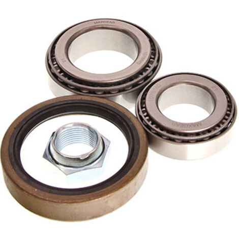 ROULEMENT DE ROUE MAXGEAR CITROEN ARRIÈRE C25 94 GAUCHE (1/2)