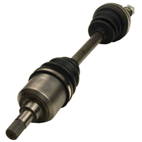 ARBRE DE TRANSMISSION MAXGEAR CITROEN BERLINGO 1.9D ABS29 GAUCHE (1/2)