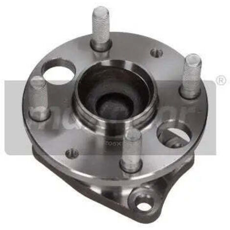 MAXGEAR 33-0823 Kit de roulement de roue MAZDA D6512615XE (1/2)