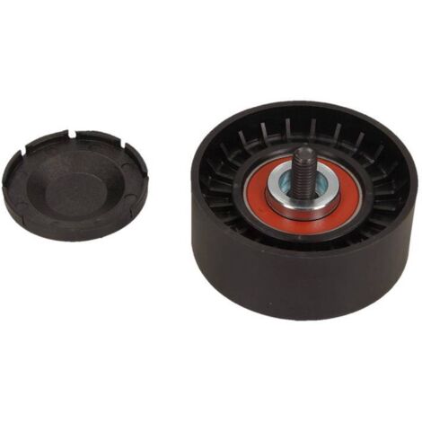 Poulie tendeuse MAXGEAR pour courroie striée BMW M73 (1/2)