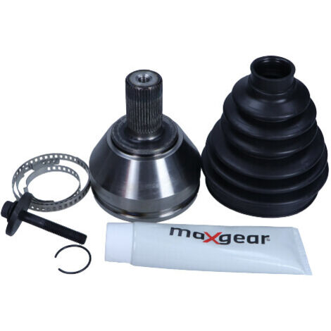 Joint extérieur Maxgear Volvo S60 II/S80 II V60/V70 27 x 57,6 x 40 (1/3)