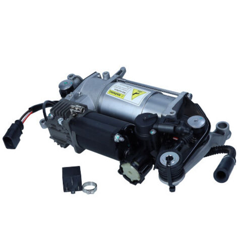 Compresseur de suspension pneumatique Maxgear pour VW TOUAREG (02-10) et Cayenne (9PA) (02-10) (1/2)