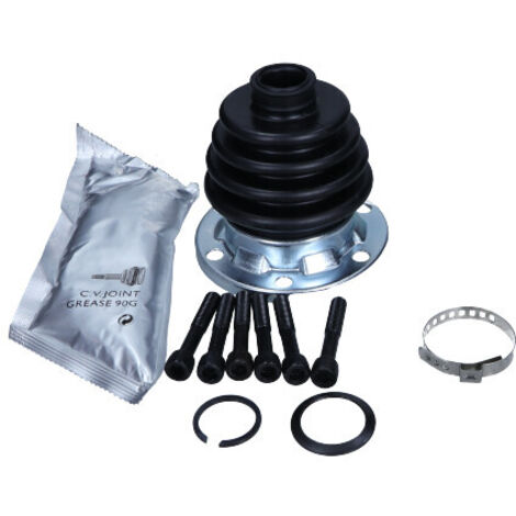 ENSEMBLE DE SOUFFLETS DE ROUE MAXGEAR VW T2/T3 68-92 INTÉRIEUR/EXTÉRIEUR (1/2)