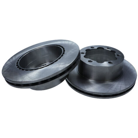 Disque de frein arrière Maxgear pour Mercedes Sprinter 06-209D-318D/CRAFTER (1/2)