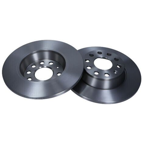 Disque de frein arrière Maxgear pour VW Golf 5/A3/Passat 05-/Octavia 282 mm (1/2)