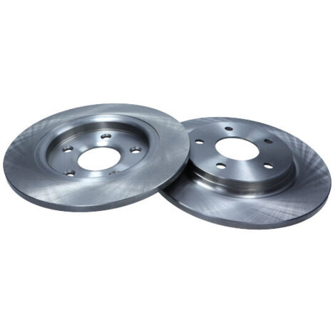 Disque de frein arrière Maxgear Chrysler Voyager 08- (1/2)