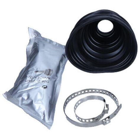 COUVERCLE DE JOINT EXTÉRIEUR MAXGEAR MITSUBISHI (1/3)