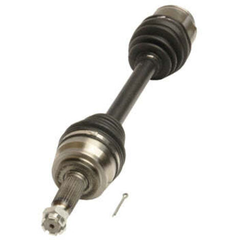 MAXGEAR 49-2586 Arbre de transmission JEEP 5105649AC - 05105649AC