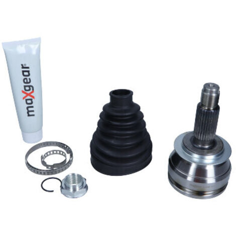 JOINT EXTÉRIEUR MAXGEAR SUBARU FORESTER 08- 2.0/2.5 32T/52MM/27T (1/3)