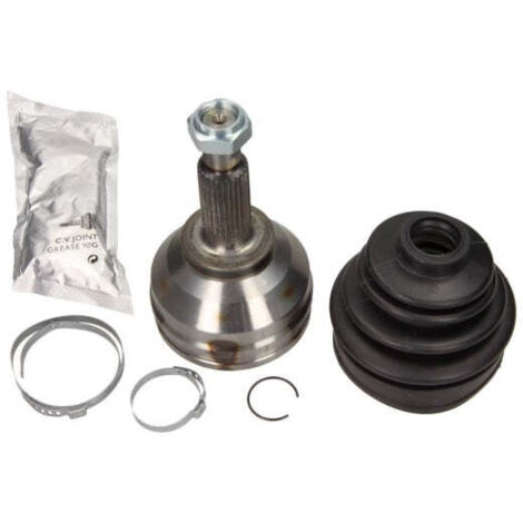 MAXGEAR 49-0526 Kit de tête de cardan pour RENAULT LAGUNA, ESPACE (1/2)