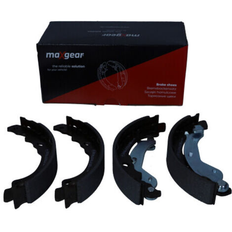 MACHOIRES DE FREIN MAXGEAR FIAT PANDA 03- (+ABS) (1/2)
