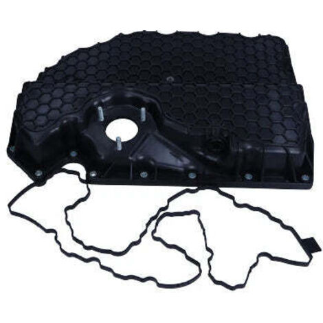 MAXGEAR 34-0112 Carter d'huile avec vis de vidange 06K103600R