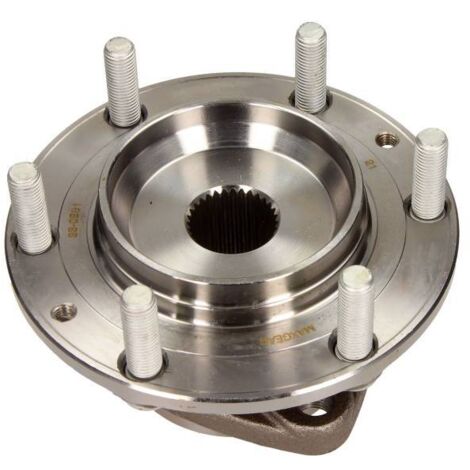 ROULEMENT DE ROUE MAXGEAR KIA AVANT CARNIVAL II/III 2.7/2.9 AVEC MOYEU (1/2)