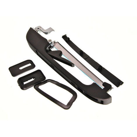 Poignée de porte arrière gauche Maxgear pour VW Golf (1/3)