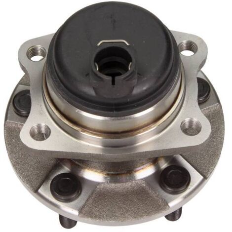 Roulement de roue arrière Maxgear Chrysler Voyager 95-08 avec ABS (moyeu avec bouchon) (1/2)