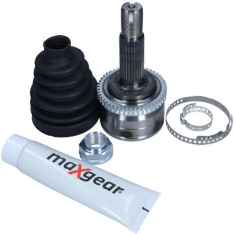 Joint extérieur Maxgear Hyundai I10/I20 25Z/52,6 mm/21Z ABS 48Z (1/3)