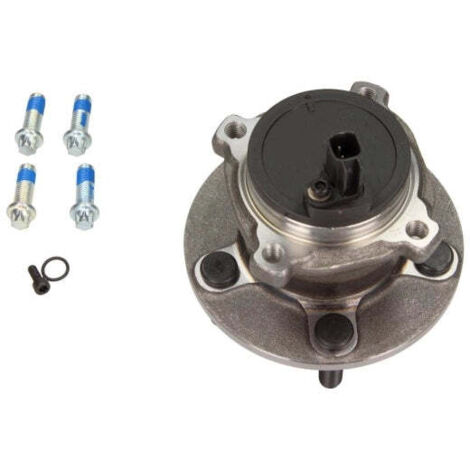 MAXGEAR 33-0636 Kit de roulement de roue VOLVO 31340686 (1/3)