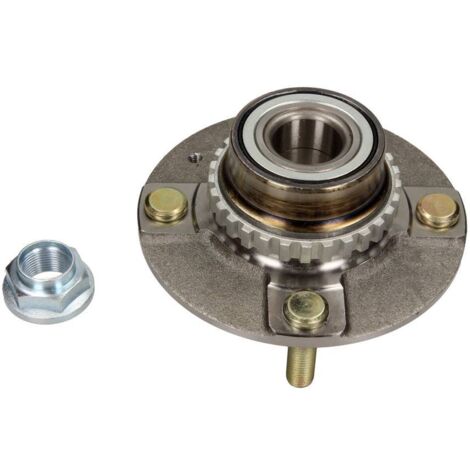 ROULEMENT DE ROUE MAXGEAR HYUNDAI ACCENT ARRIÈRE 94-00 + ABS (1/2)