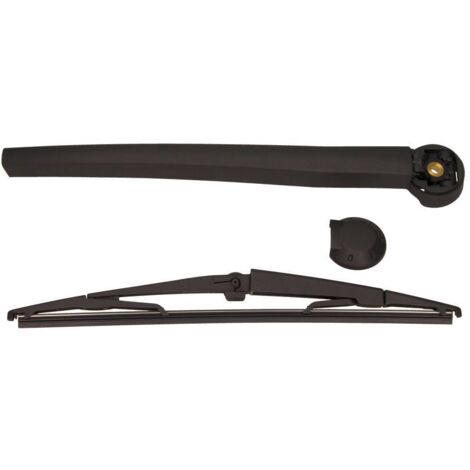 Ensemble de bras d'essuie-glace arrière Maxgear pour Jeep Grand Cherokee 05-10