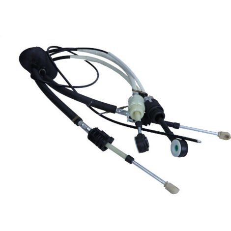 Câble de changement de vitesse MAXGEAR (jeu) PEUGEOT EXPERT 07-/ 807 06-/ FIAT SCUDO 07-/ ULYSSE 06-11