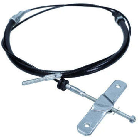 MAXGEAR 32-1574 Câble de frein à main VOLKSWAGEN 7H3711476D (1/3)