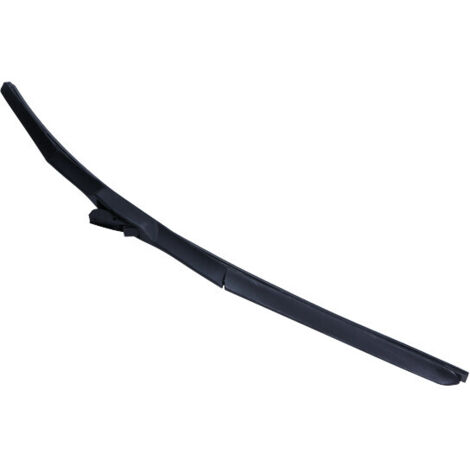 Balai d'essuie-glace Maxgear 700 mm/28 po, 1 pièce hybride, 1 adaptateur = 1 support (1/2)