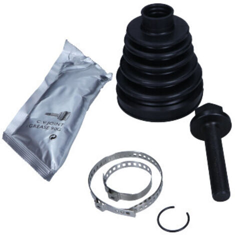 COUVERCLE DE JOINT MAXGEAR EXTÉRIEUR VW A4 00- (1/2)