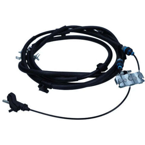 MAXGEAR 32-1396 Câble de frein à main MAZD BS3E-44-200K (1/3)