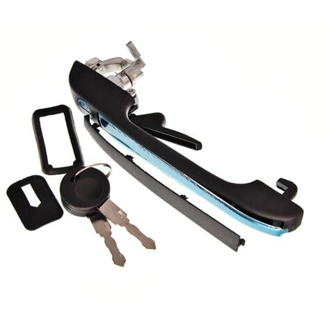 POIGNÉE DE PORTE AVANT GAUCHE MAXGEAR VW GOLF (1/2)