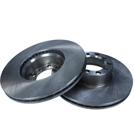 Disque de frein avant Maxgear Mercedes W116 280-450 (1/2)